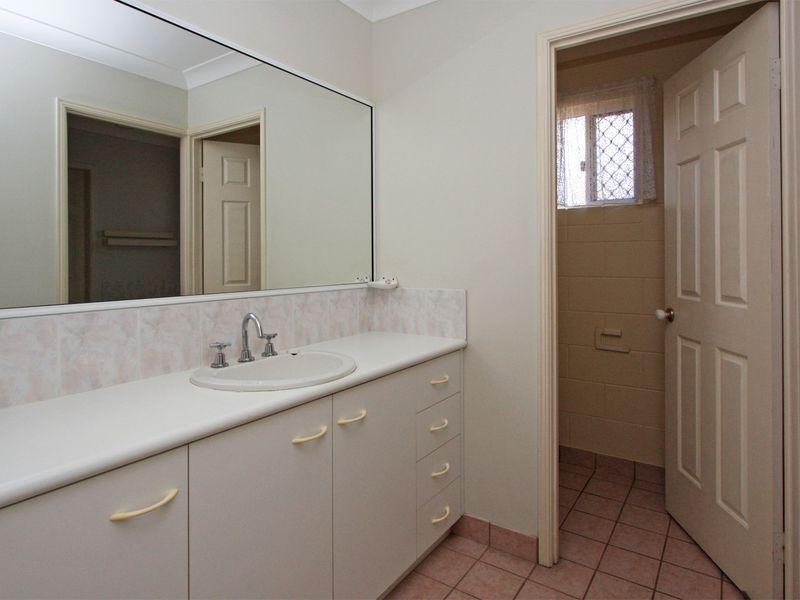 Mount Louisa QLD 4814