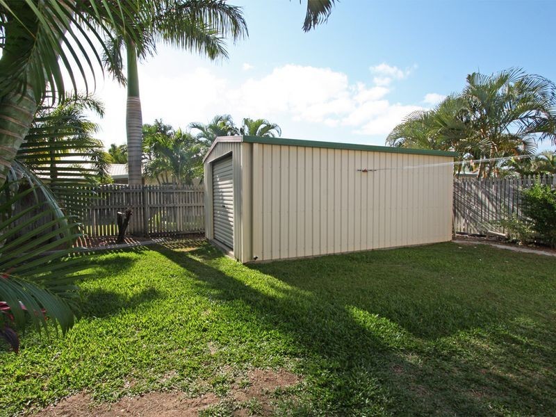 Mount Louisa QLD 4814