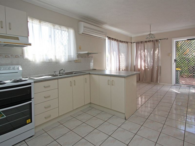 Railway Estate QLD 4810