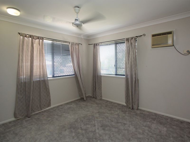 Railway Estate QLD 4810