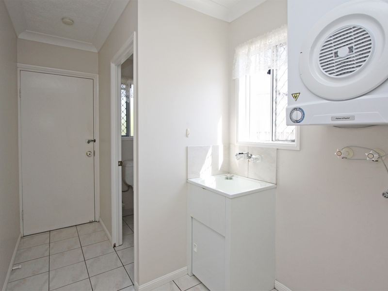 Railway Estate QLD 4810