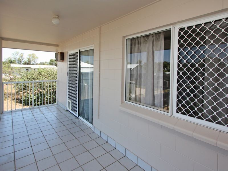 Railway Estate QLD 4810