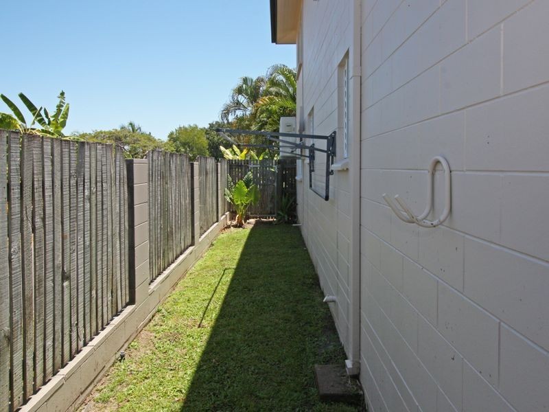 Railway Estate QLD 4810