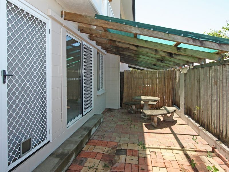 Railway Estate QLD 4810