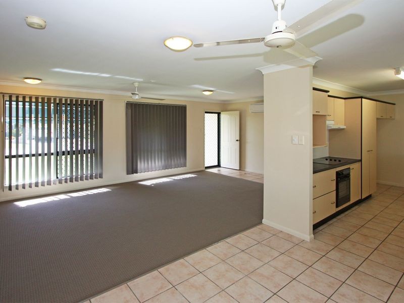 Kirwan QLD 4817