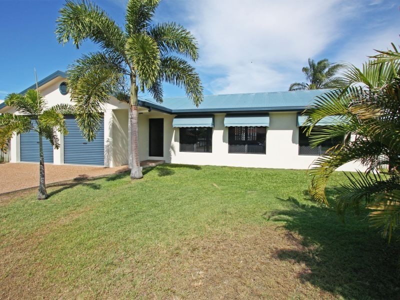 Kirwan QLD 4817