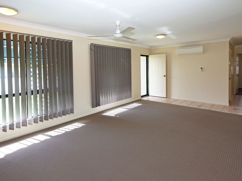 Kirwan QLD 4817