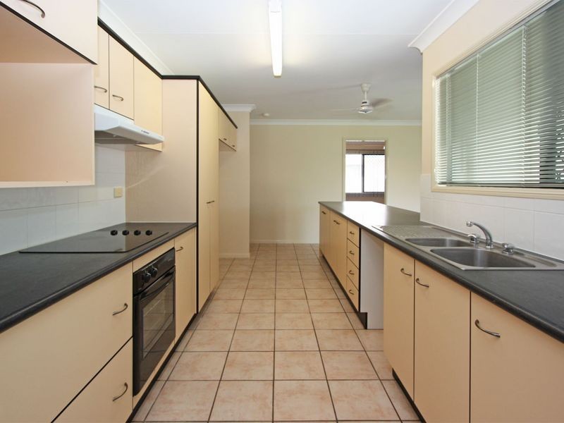 Kirwan QLD 4817