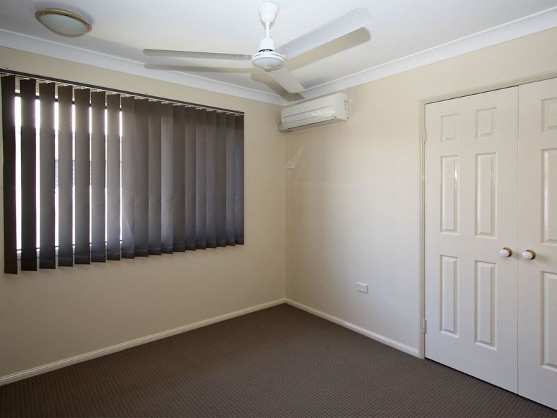 Kirwan QLD 4817