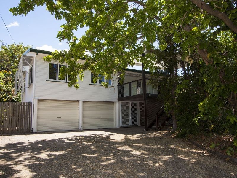 Mundingburra QLD 4812