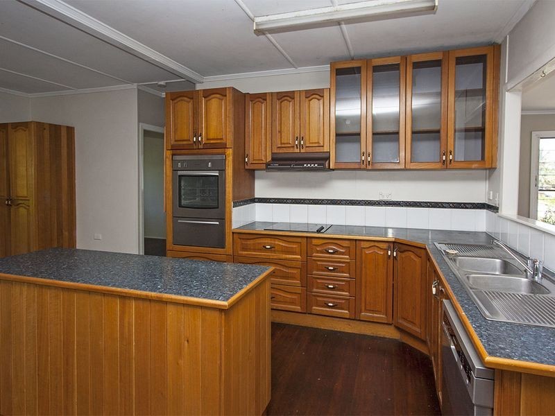 Mundingburra QLD 4812