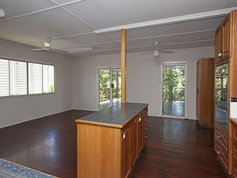 Mundingburra QLD 4812