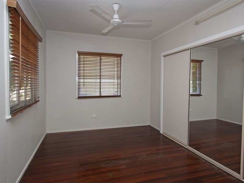 Mundingburra QLD 4812