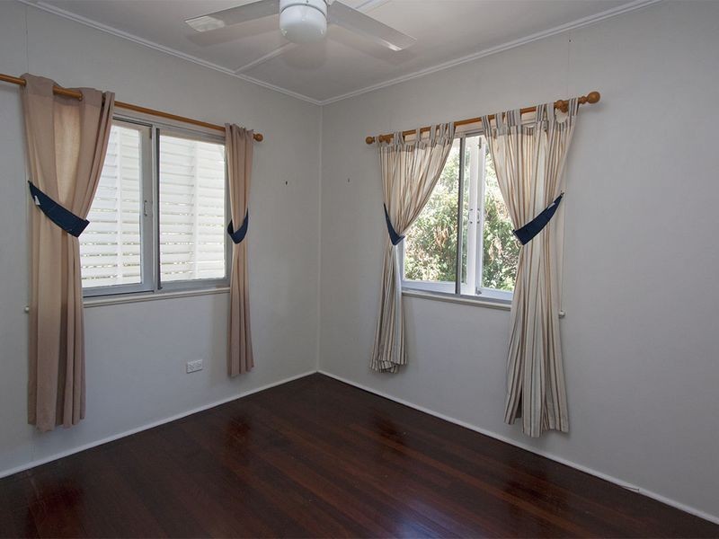 Mundingburra QLD 4812