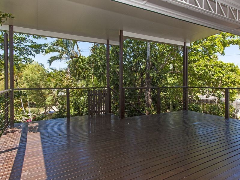 Mundingburra QLD 4812