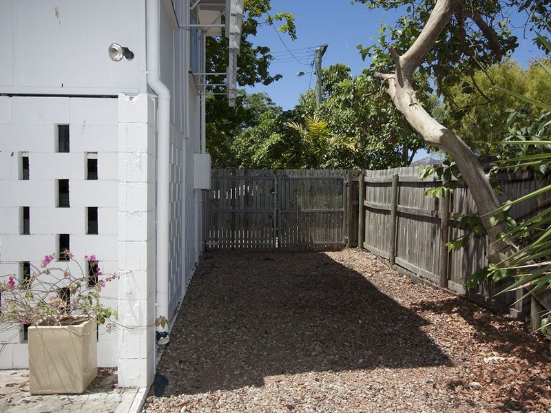 Mundingburra QLD 4812