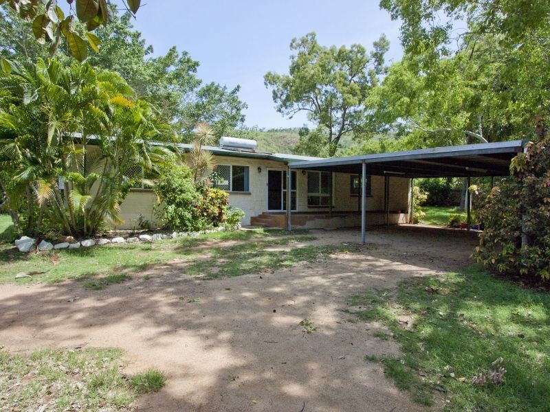 Wulguru QLD 4811