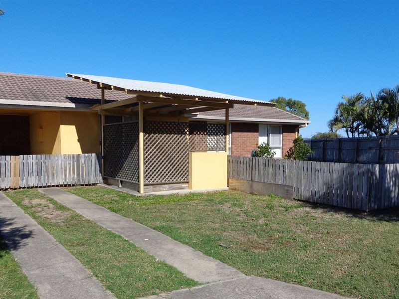 Rasmussen QLD 4815