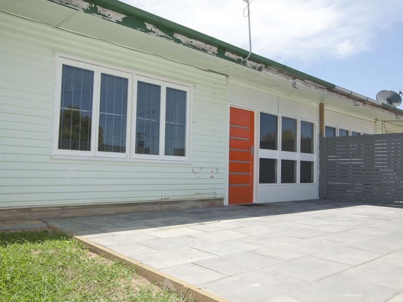 Mundingburra QLD 4812