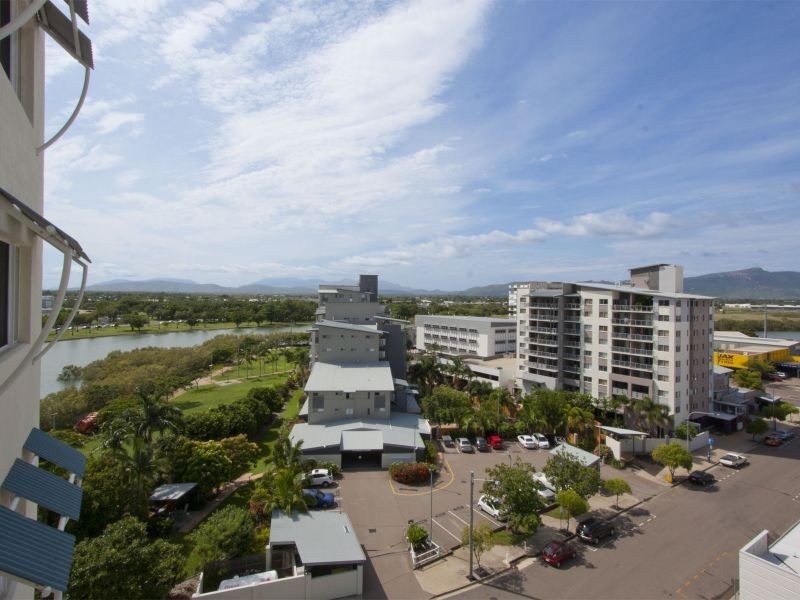 Townsville City QLD 4810