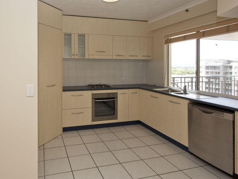 Townsville City QLD 4810