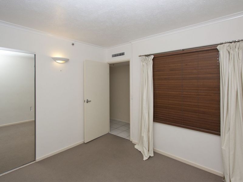 Townsville City QLD 4810