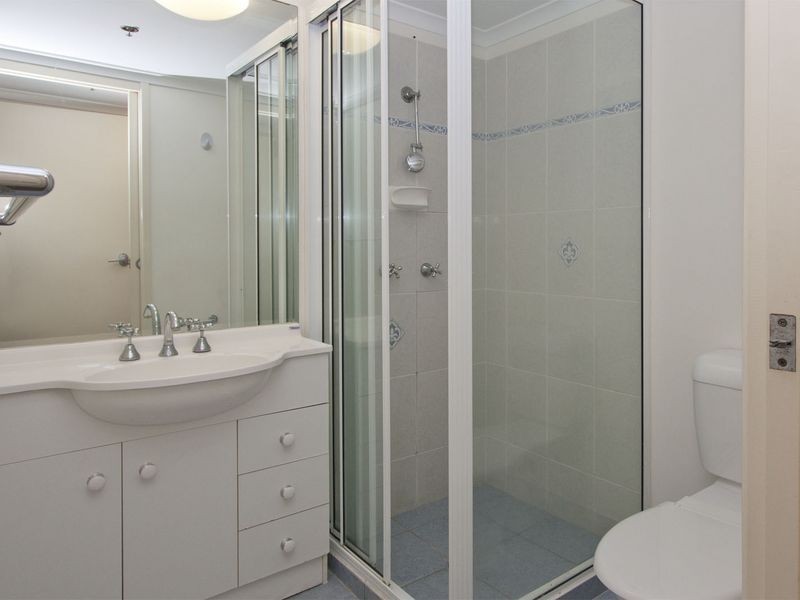 Townsville City QLD 4810