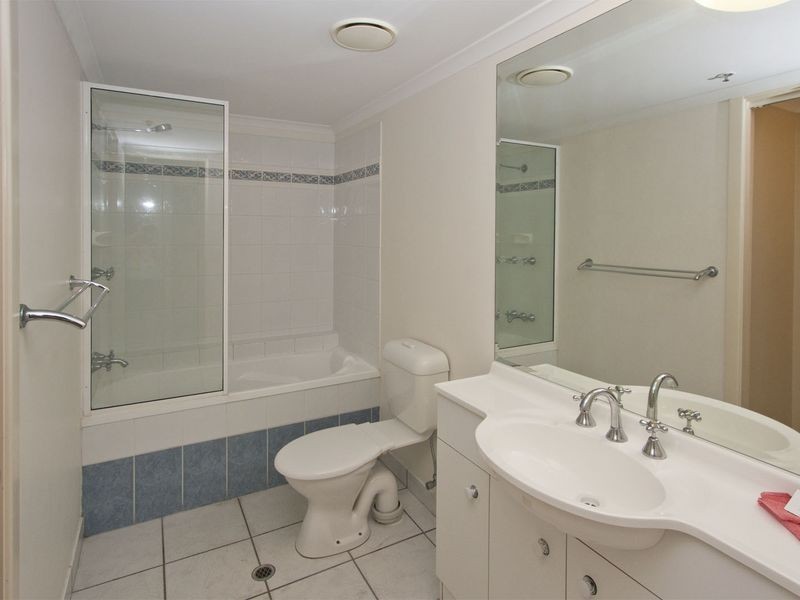 Townsville City QLD 4810