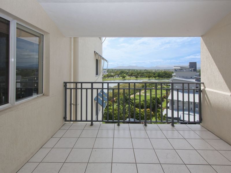 Townsville City QLD 4810