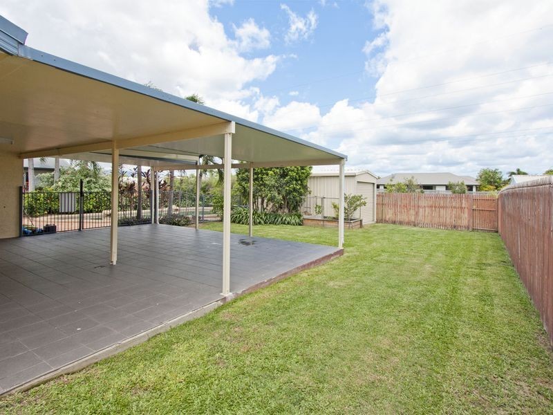 Kirwan QLD 4817