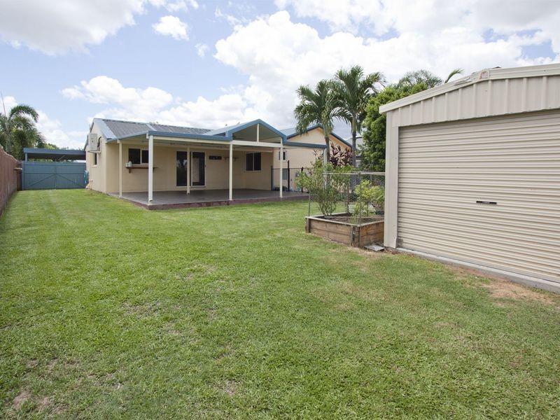 Kirwan QLD 4817
