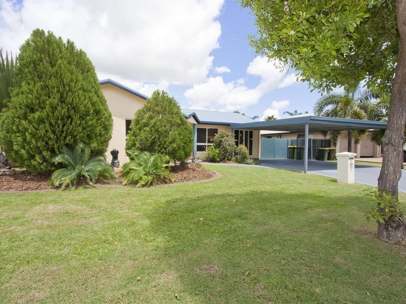 Kirwan QLD 4817