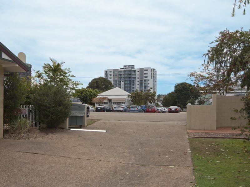 South Townsville QLD 4810