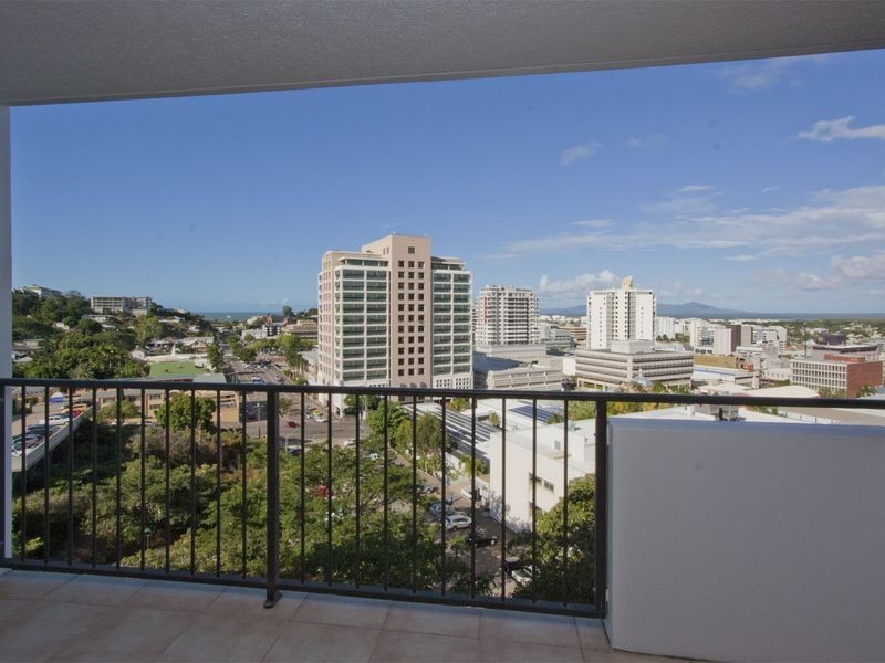 Townsville City QLD 4810