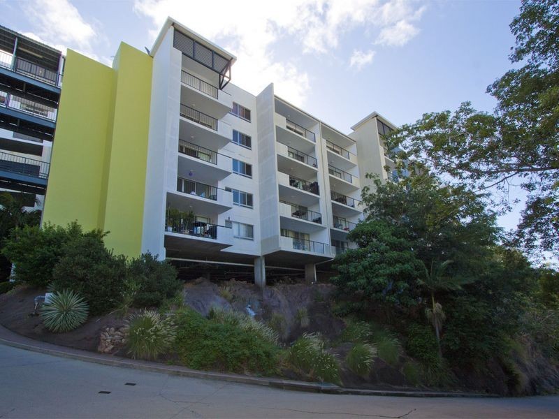 Townsville City QLD 4810