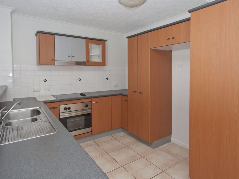 Townsville City QLD 4810