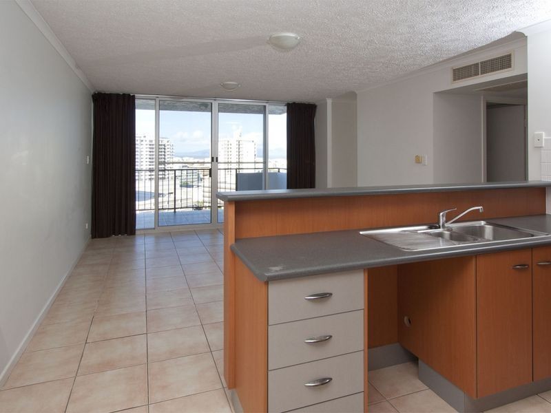 Townsville City QLD 4810