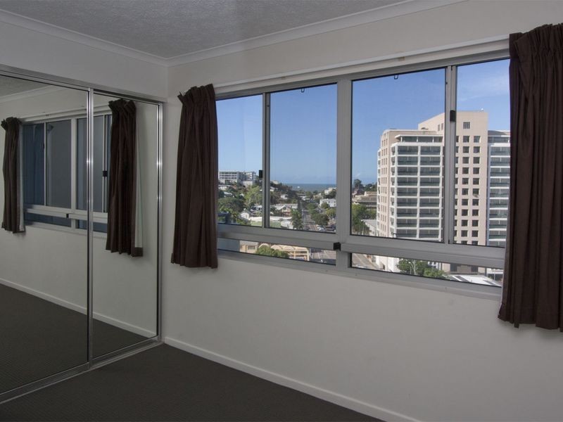 Townsville City QLD 4810