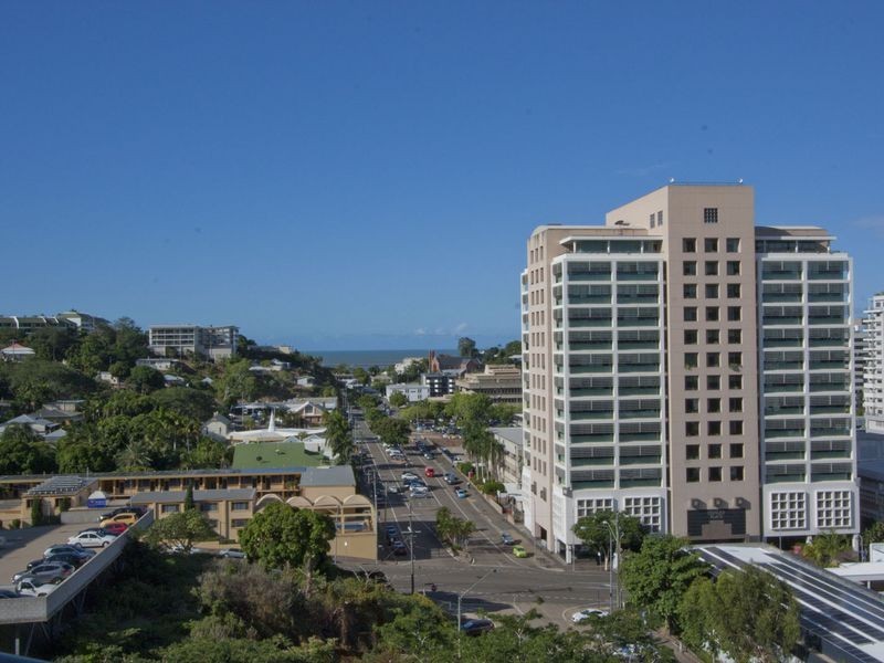 Townsville City QLD 4810