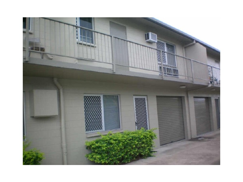 3/21 Leigh Street, West End QLD 4810