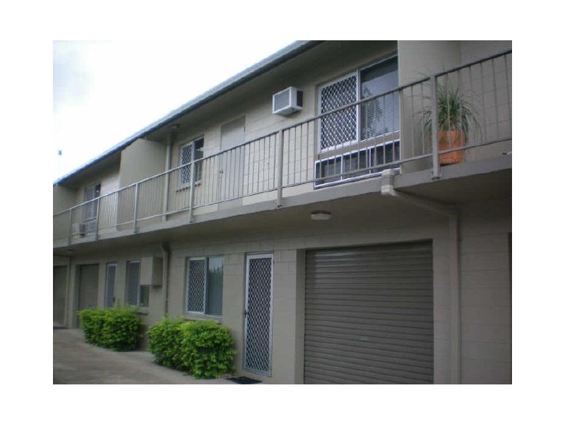 3/21 Leigh Street, West End QLD 4810