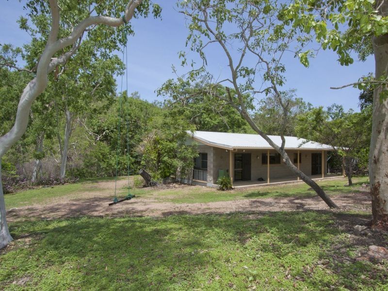 Alligator Creek QLD 4816