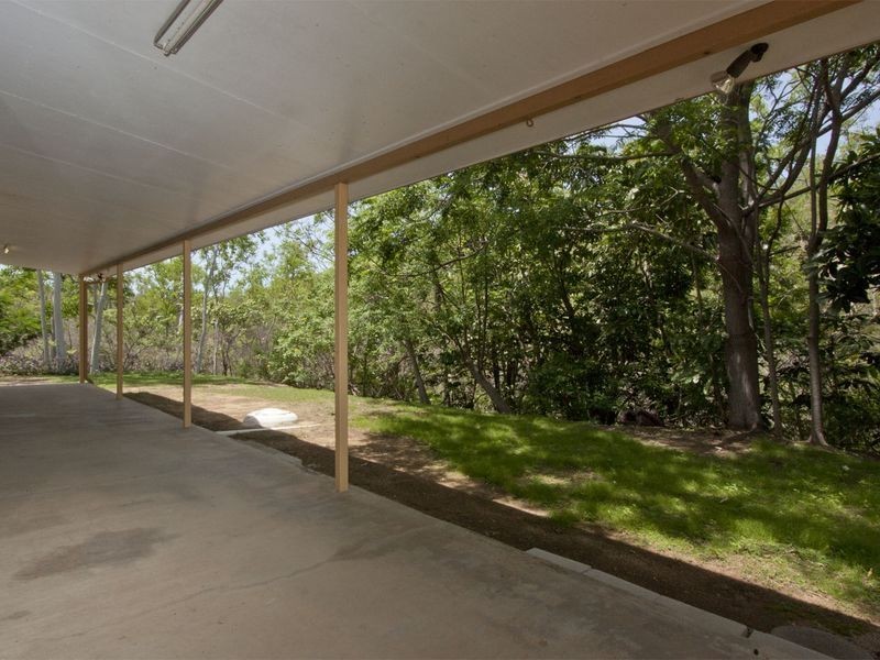 Alligator Creek QLD 4816