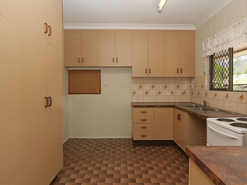 Alligator Creek QLD 4816