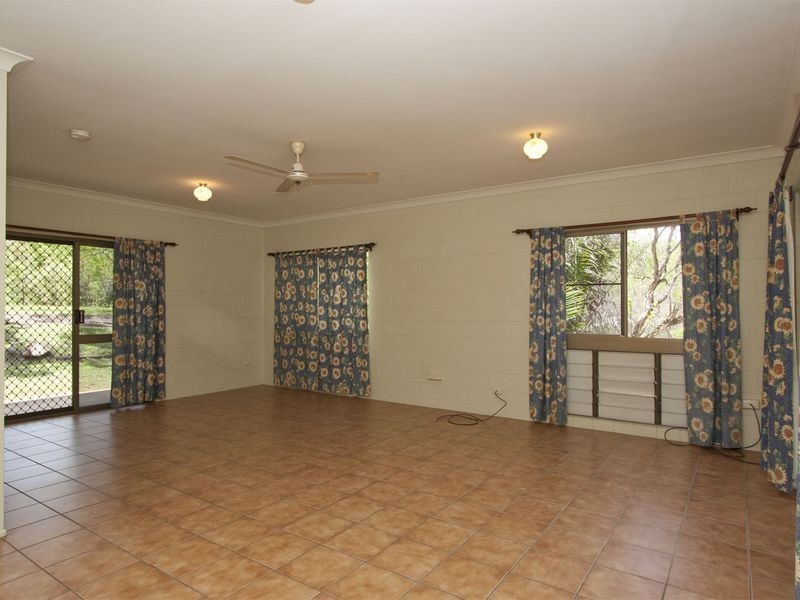 Alligator Creek QLD 4816