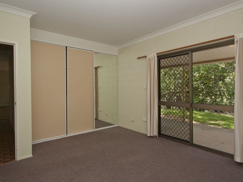 Alligator Creek QLD 4816