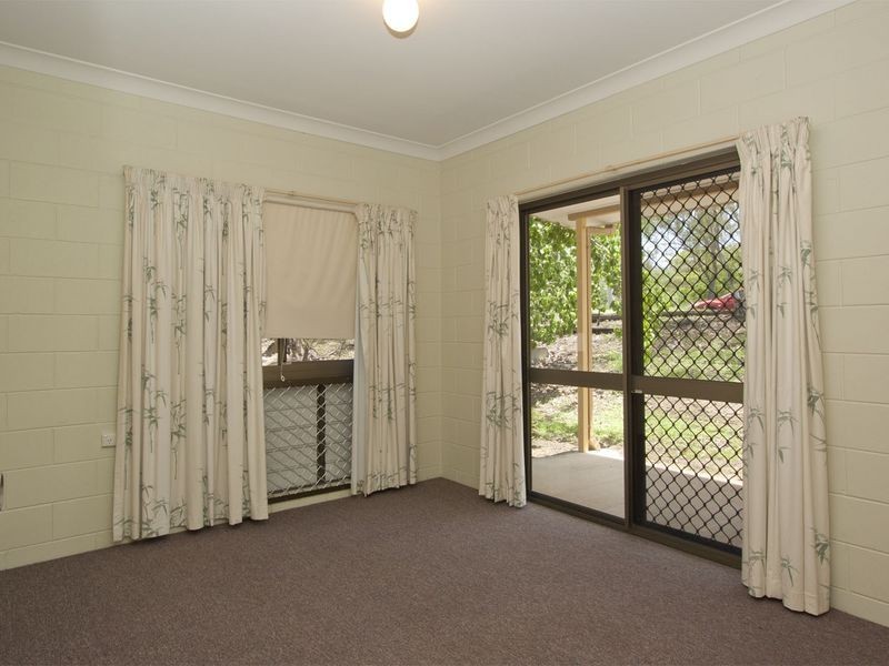 Alligator Creek QLD 4816