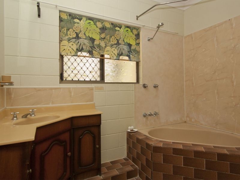 Alligator Creek QLD 4816