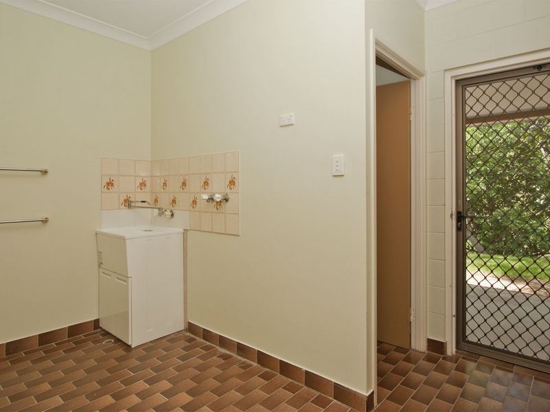 Alligator Creek QLD 4816