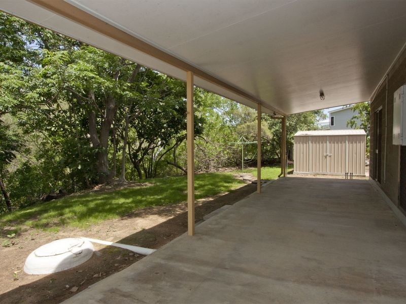 Alligator Creek QLD 4816